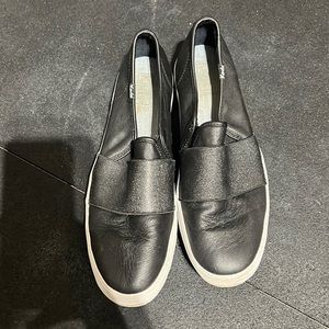 Black Keds Size 9.5